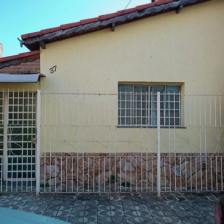 Casa Vo Amelia Villa Aparecida  Exterior photo
